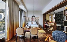 25Hours Hotel Dubai One Central